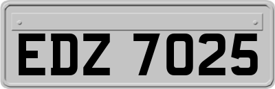 EDZ7025