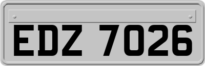 EDZ7026