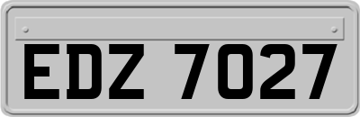 EDZ7027