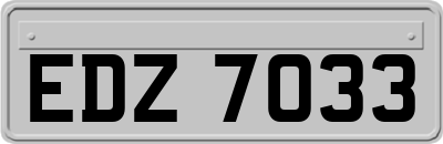 EDZ7033