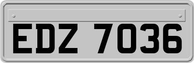 EDZ7036