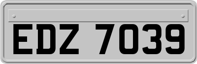 EDZ7039
