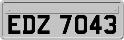 EDZ7043