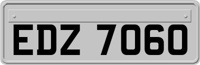 EDZ7060
