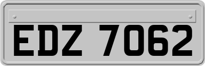 EDZ7062