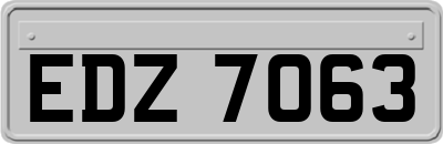 EDZ7063