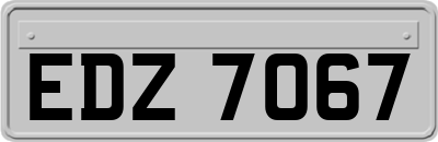 EDZ7067
