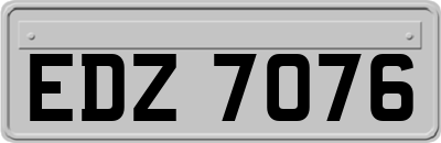 EDZ7076