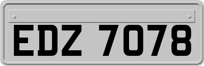 EDZ7078