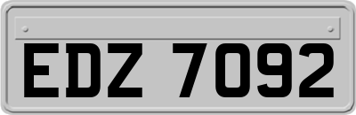 EDZ7092