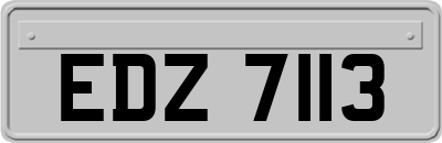 EDZ7113