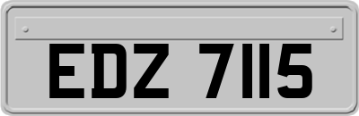 EDZ7115