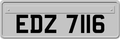 EDZ7116