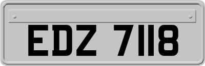 EDZ7118