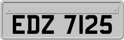 EDZ7125
