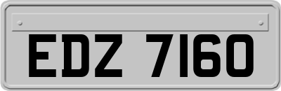 EDZ7160