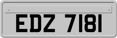 EDZ7181