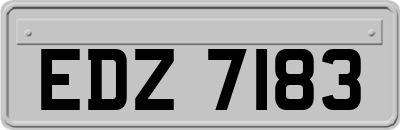 EDZ7183