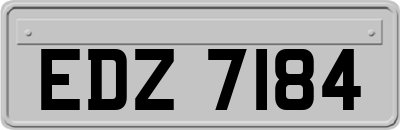 EDZ7184