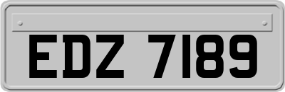 EDZ7189