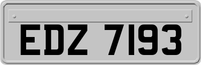 EDZ7193