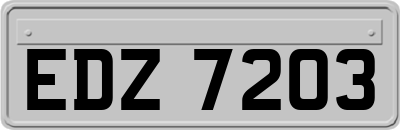 EDZ7203