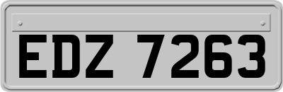 EDZ7263