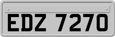 EDZ7270