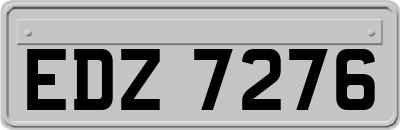 EDZ7276
