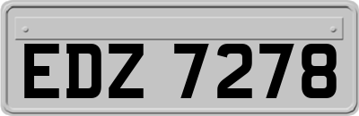 EDZ7278