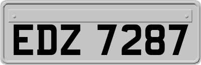 EDZ7287