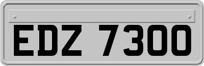 EDZ7300
