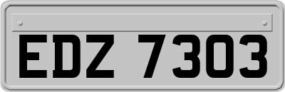 EDZ7303