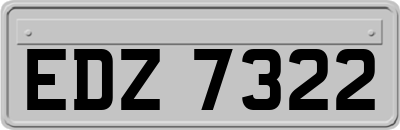 EDZ7322