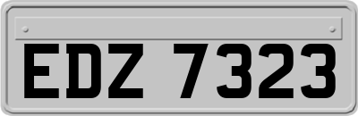 EDZ7323