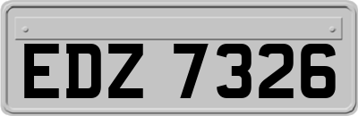 EDZ7326
