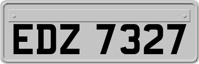 EDZ7327