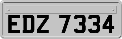 EDZ7334