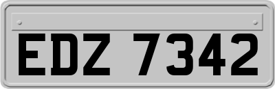 EDZ7342