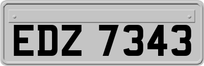 EDZ7343