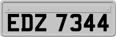 EDZ7344