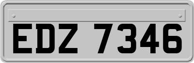 EDZ7346