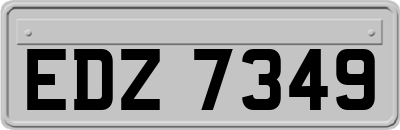 EDZ7349