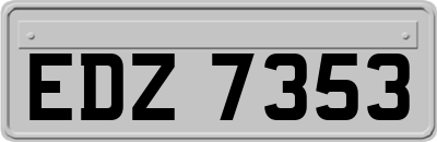 EDZ7353