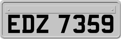 EDZ7359