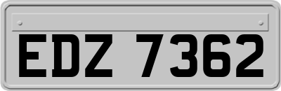 EDZ7362
