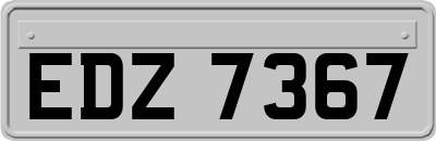 EDZ7367