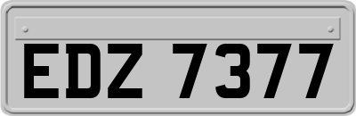 EDZ7377