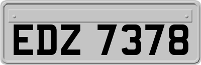 EDZ7378