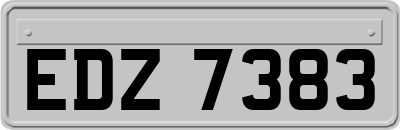 EDZ7383